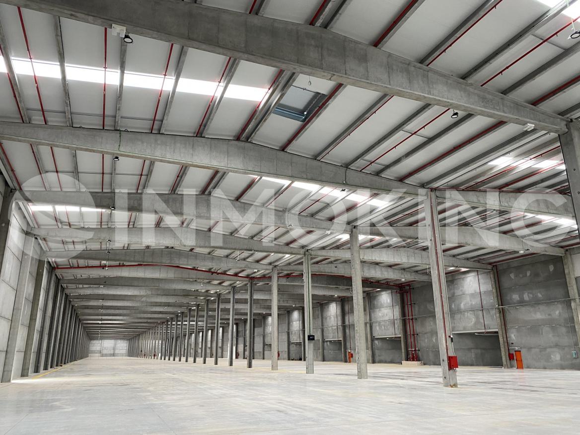 Foto de la propiedad Plataforma logística Dos Hermanas (Sevilla)